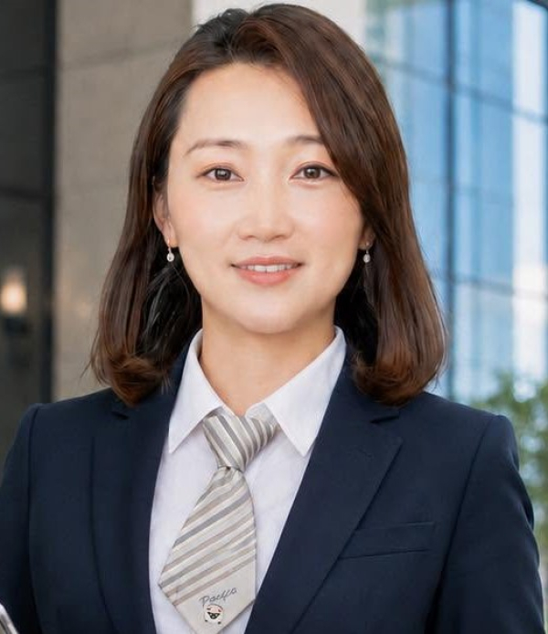 許伊君