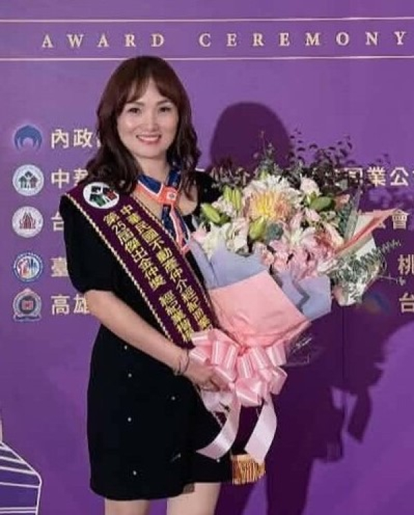 李宥萱