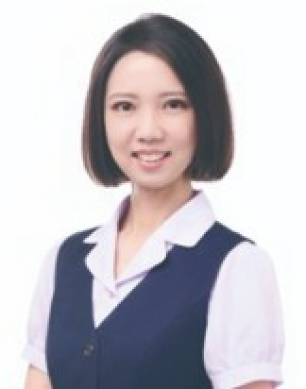王艾甯